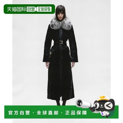 美国直邮ENFANTS RICHES DEPRIMES - Women Vivienne Fur Coat