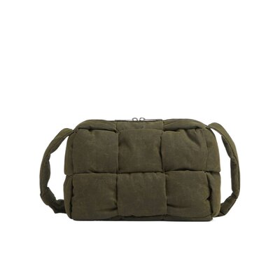 Bottega Veneta Arco中号斜挎包 795505V37X2