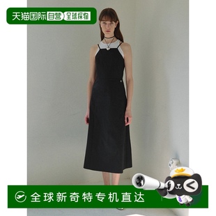 日常设计师女款 韩国直邮rolarola少女甜美可爱清新法式 连衣裙3027