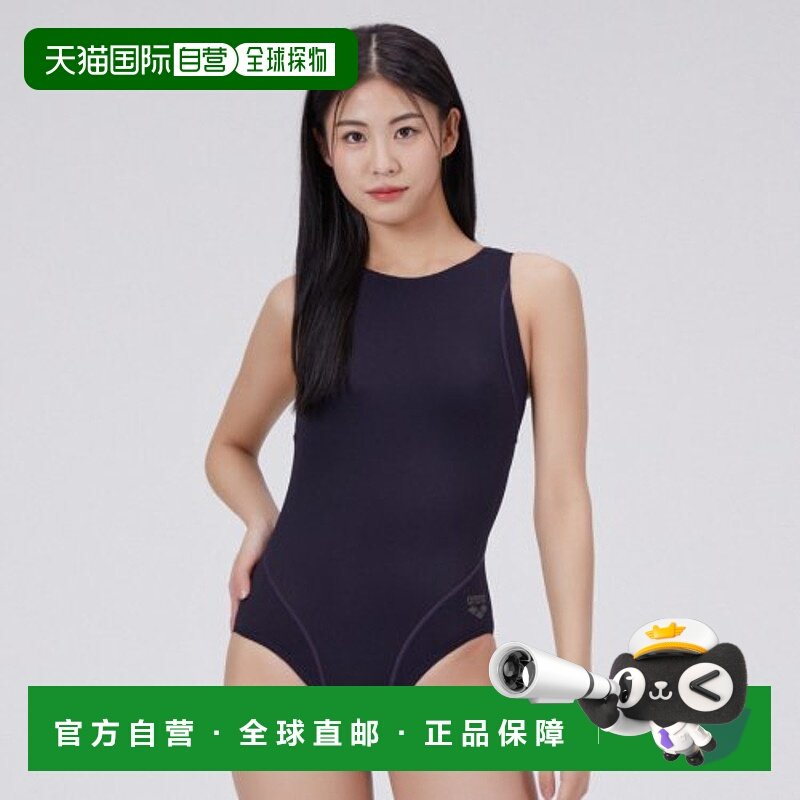 韩国直邮ARENA 连体泳衣A3FL1CO05DPL阿瑞娜