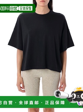 1h可退 香港直邮Essentials 女士 宽松款T恤 125SP255890FWJB