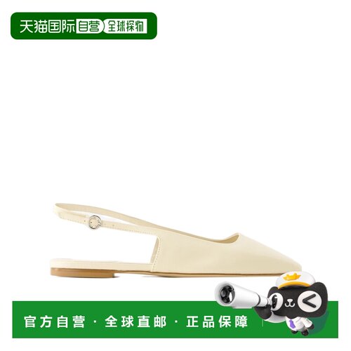 1h可退 香港直邮AEYDE 女士凉鞋 A11FLGRRS15FL41SS24100007CREAM