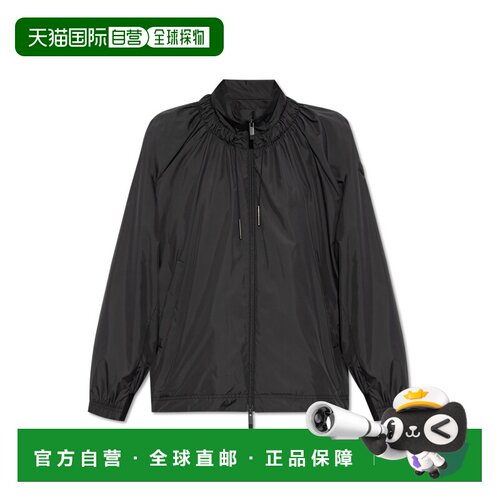 香港直邮MONCLER 女士夹克 K20931A00079597U5999 CO 黑色 Jacket