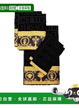 香港直邮VERSACE 女士围巾 ZSET5TO01ZCOSP052Z4800 AW2024