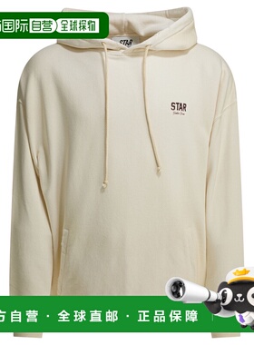 香港直邮GOLDEN GOOSE DELUXE BRAND 男士针织衫 GUP02712P002415