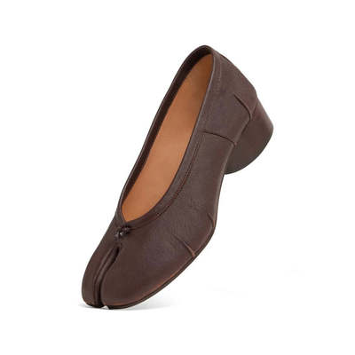 美国直邮MAISON MARGIELA - Women H30 New Tabi Ballerina