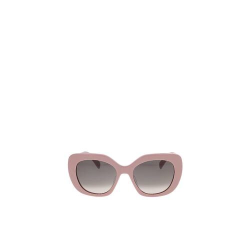 Celine 徽标太阳镜 CL40226U.