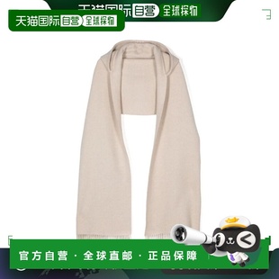 MSCDAGW83C0109 女士围巾 AW2024 CUCINELLI 香港直邮BRUNELLO