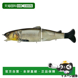 日本直邮Imakatsu 诱饵 Lazy Hard K.IMAE 3D 现实主义 #1013 3DR