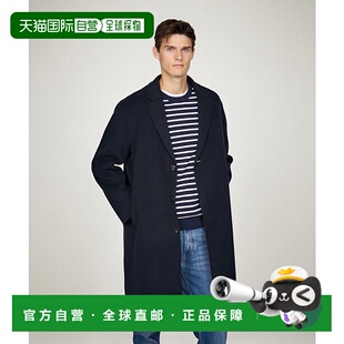 韩国直邮TOMMY HILFIGER 男士羽绒服T12E7WCT731ML1DW5 高端流行