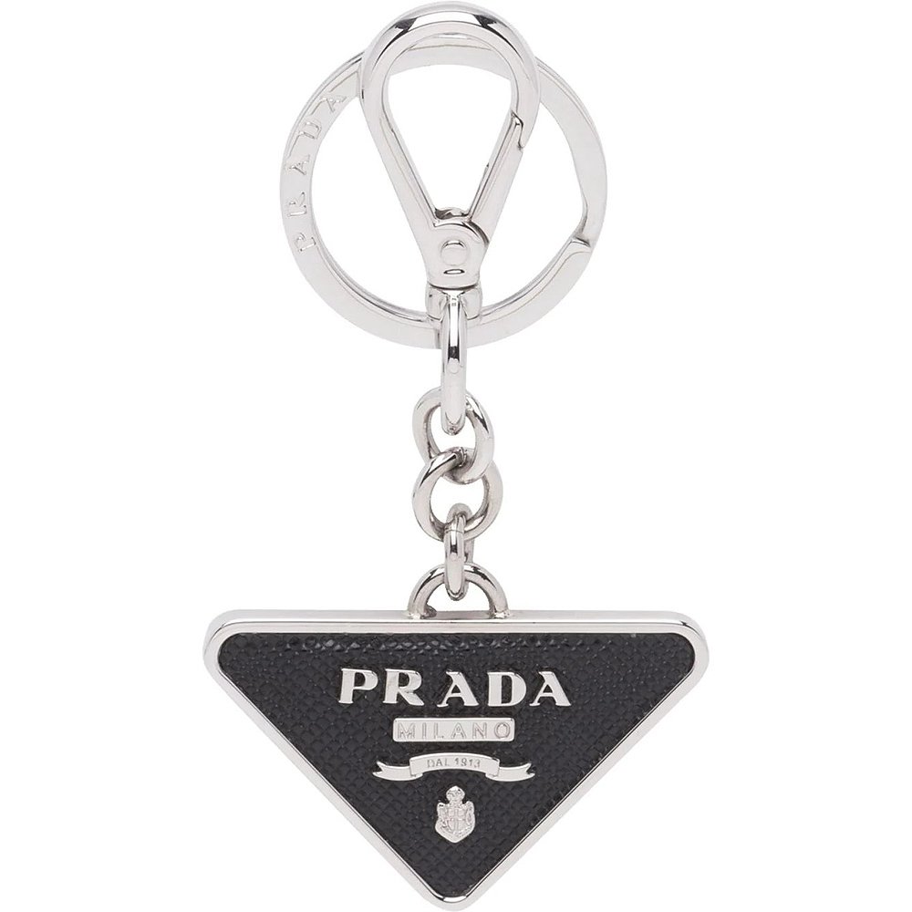 prada 男士钥匙扣 2pp080053f0002