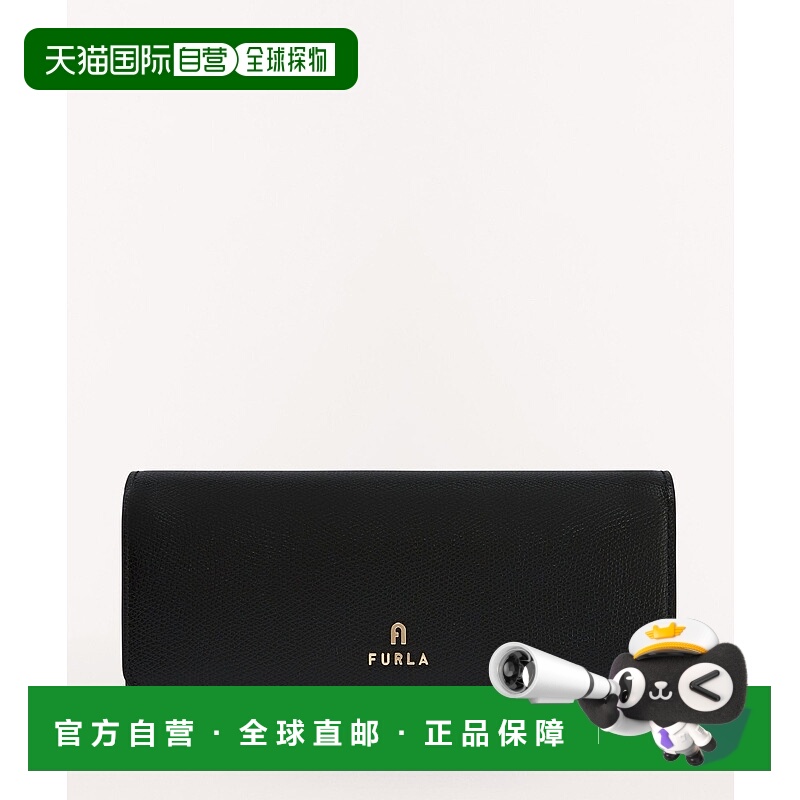 日本直邮FURLA CAMELIA CONTINENTAL