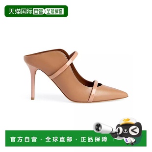 souliers 女士 拖鞋 1h可退 高跟鞋 malone 女鞋 美国直邮