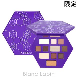 眼影 clinique 通用