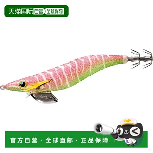 【日本直邮】禧玛诺Egi Sephia Clinch Ex-Counter Rattle 3.5 QE