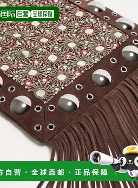 1h可退 欧洲直邮VALENTINO 华伦天奴 26春夏 WB0R33TAA_RCB 女士