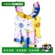 香港直邮Moschino 莫斯奇诺 女童 1h可退 花朵泳衣童装 colorful
