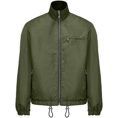 ALEXANDER MCQUEEN 男士夹克 766091QTAAR0519