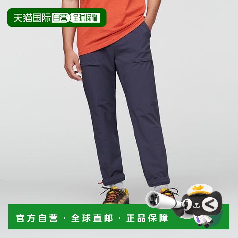 1h可退 日本直邮cotopaxi Subo裤子 - 男士新款运动裤卫裤休闲裤