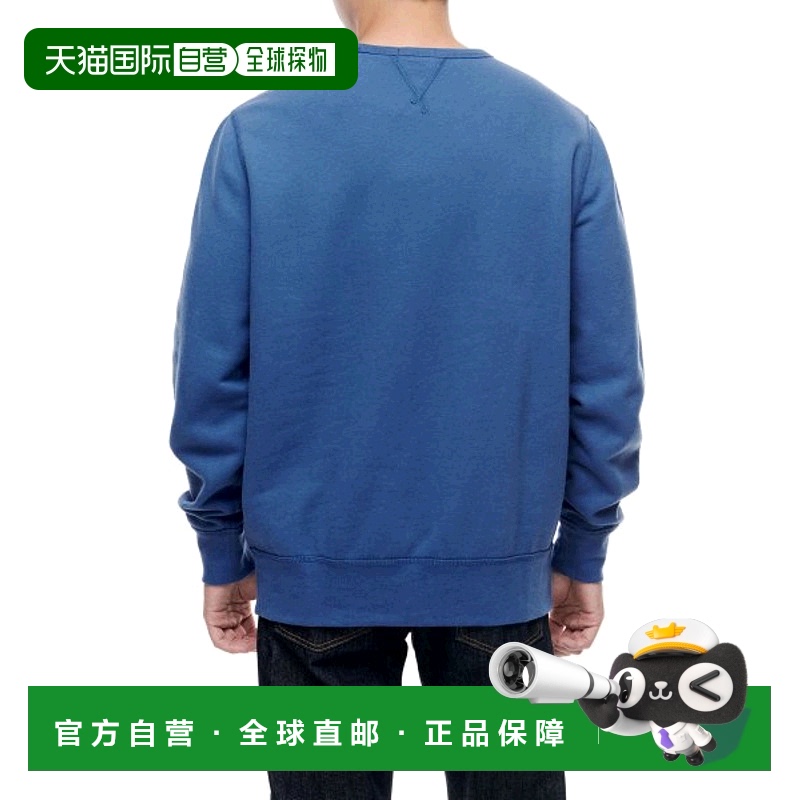 韩国直邮POLO RALPH LAUREN MNPOKNI16822152-400连帽卫衣