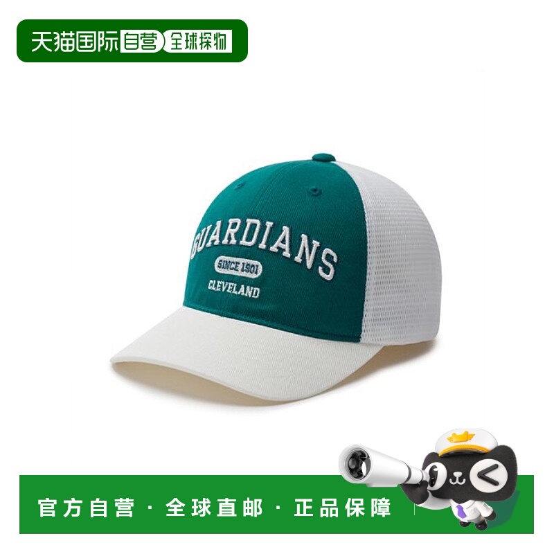 韩国直邮MLB KIDS 童装帽子7ACPV0143-45GND儿童