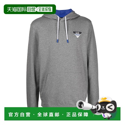 香港直邮EA7 Emporio Armani 徽标卫衣 6LPM72PJEQZ3905