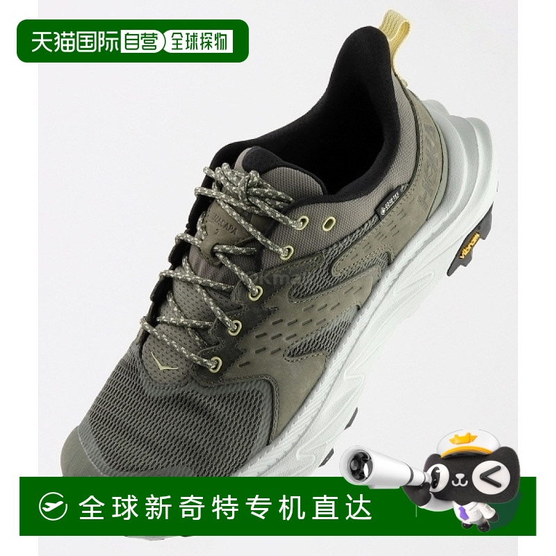韩国直邮Hoka OneOne男女鞋M ANACAPA 2低GTX(1141632-OHMR)