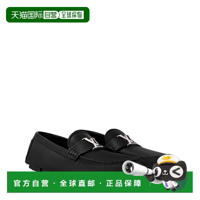 1h可退 欧洲直邮LV (2025新品) LV Monza Moccasin