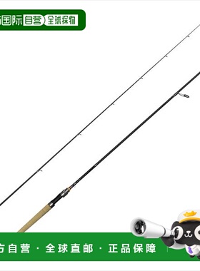 日本直邮Pure Fishing 日本鳟鱼竿 Troutin Marquis Asley TMAS-8