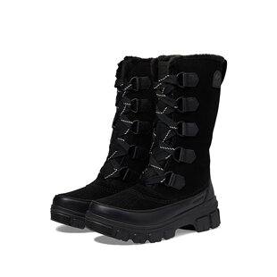 美国直邮SOREL Tivoli V Tall 防水战术靴 经典款式 轻量化设计