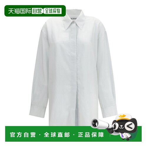 香港直邮OUR LEGACY 女士衬衫 W4262HML AW2026 【付后1h可退】