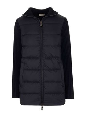 MONCLER 女士外套 K10939B00016M1131999 SS2023