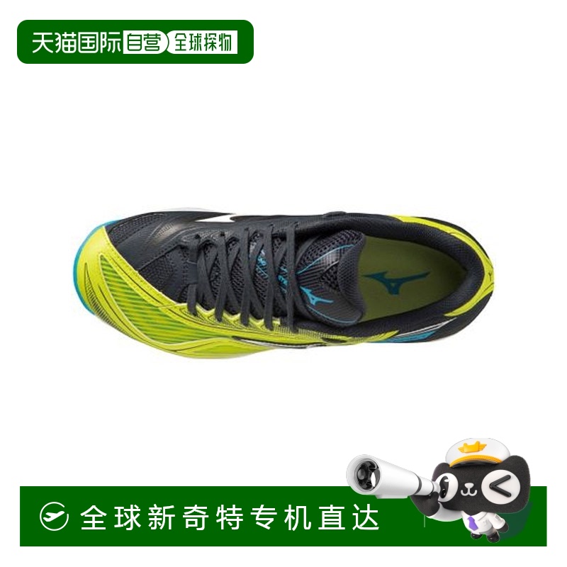 日本直邮MIZUNO-波奖章 7 乒乓球鞋美津浓