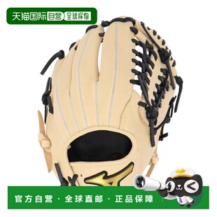 日本直邮MIZUNO 青少年垒球通用手套 EMG SOFTER 1AJGK33820 垒球