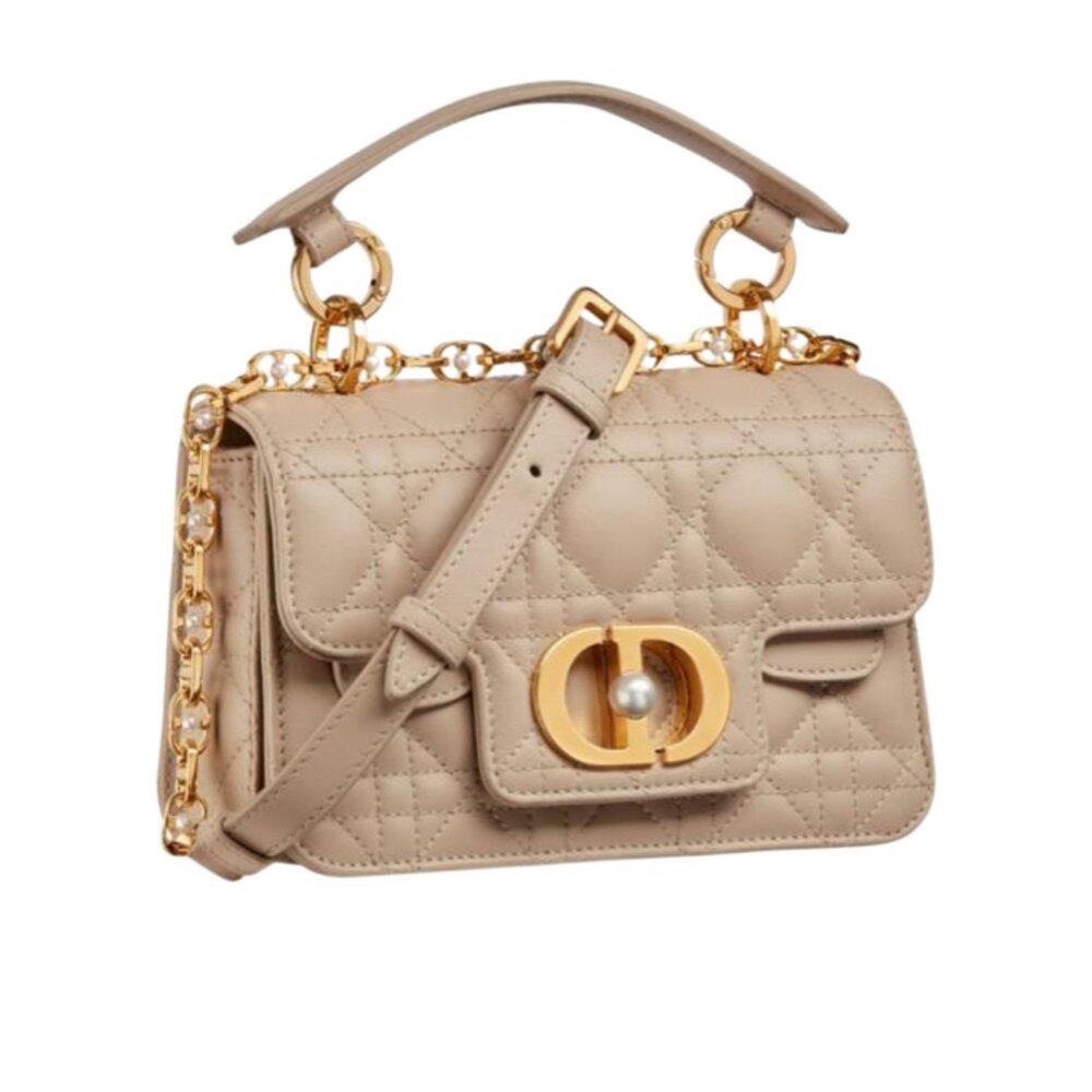Dior 迷你 Dior Jolie Top Handle 单肩包 M9272UBHI