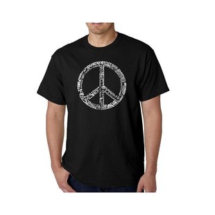 T恤上装 简约时尚 舒适透气 美国直邮LA 潮流男装 ART男士 个性 POP