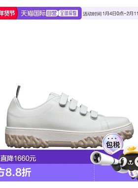 香港直邮Thom Browne VITELLO 低帮休闲男鞋运动鞋 MFD272A05584