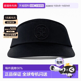 ONYX帽子高尔夫帽 fore高尔夫球帽空顶帽户外遮阳帽G4AF22H52