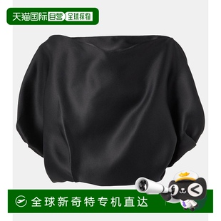 003622 香港直邮KHAITE 女士 Niles 真丝薄纱上衣