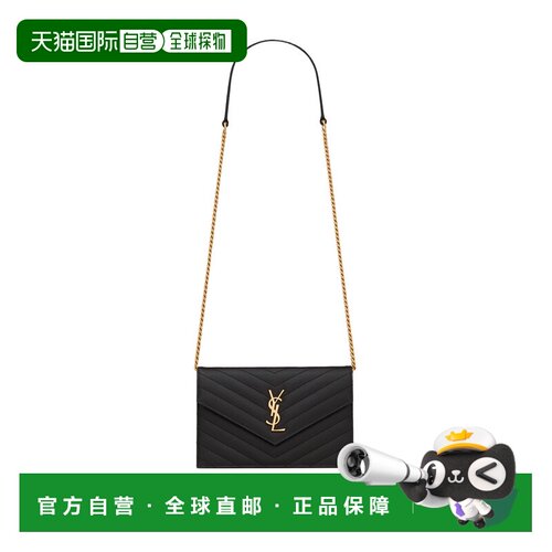 1h可退 香港直邮SAINT LAURENT 女士手提包 857605BOW011000 AW20
