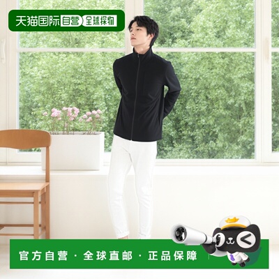 1h可退 Lululemon 男士 Sojourn Warpstreme™ 高尔夫球夹外套