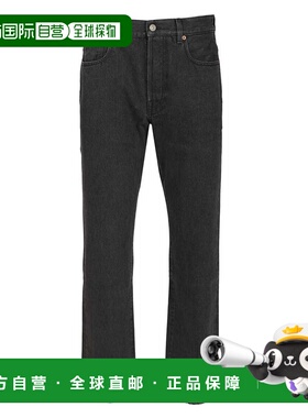 香港直邮VALENTINO GARAVANI 男士牛仔裤 8V3DE14CB4A0NO SS2026