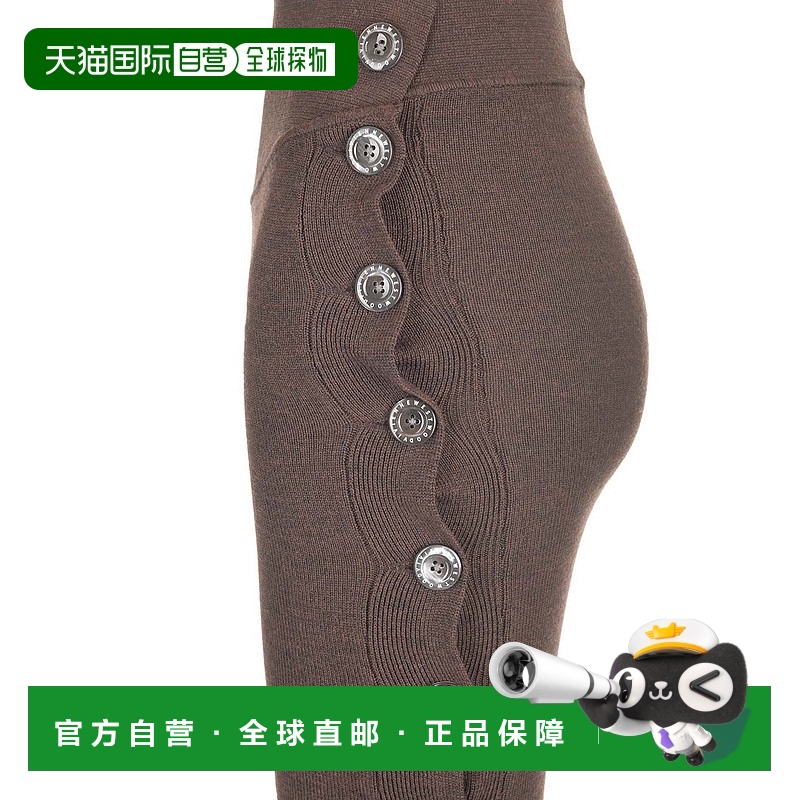 1h可退 香港直邮VIVIENNE WESTWOOD 女士半身裙 1802001FY002MD40