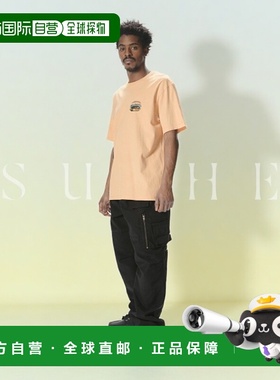 韩国直邮THISISNEVERTHAT 公用T恤TN251TTSST38ACT Hamburger Tee