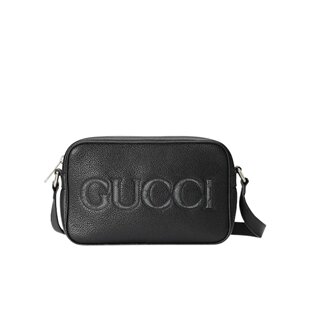 Gucci 拉链迷你单肩包 768391AACYX