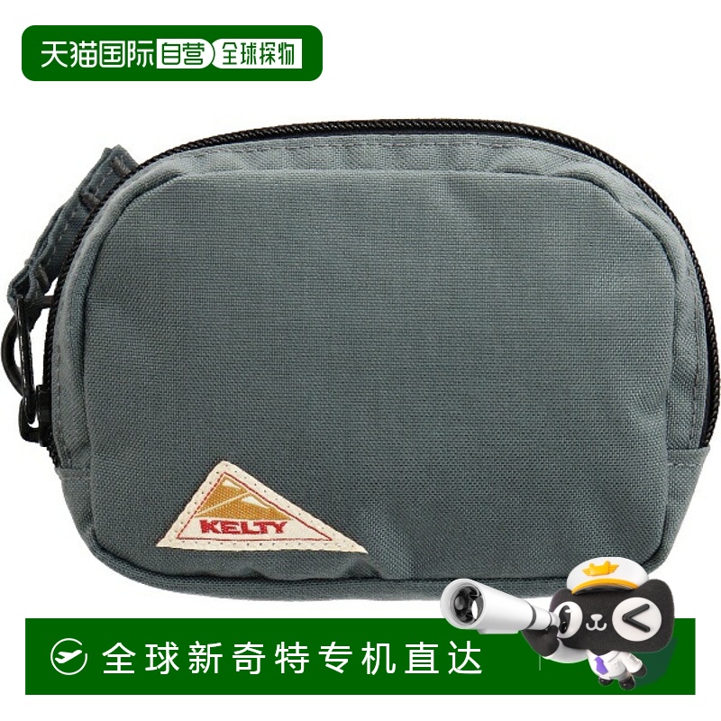 日本直邮KELTY MICRO POUCH 3 户外包 3259235025-GRAPHI 微型包