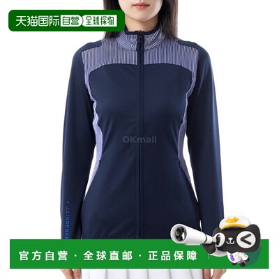 韩国直邮J.LINDEBERG Thelma Thermolite 中间层 (GWJS10981-6855