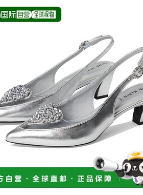 1h可退 【美国直邮】Anne Klein Inviting 女鞋 单鞋 尖头高跟鞋