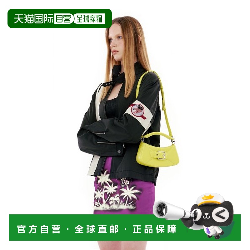 韩国直邮OSOI 休闲包 8809892690977斜挎包单肩包手提包