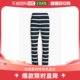 男士 香港直邮潮奢 条纹针织长运动裤 Marni